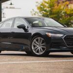 Revisión, precios y especificaciones del Audi A7 2019