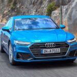 Revisión, precios y especificaciones del Audi A7 2021