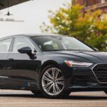Revisión, precios y especificaciones del Audi A7 2022