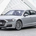 Revisión, precios y especificaciones del Audi A8 2019