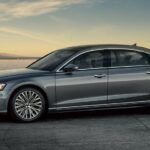 Revisión, precios y especificaciones del Audi A8 2020