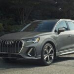 Revisión, precios y especificaciones del Audi Q3 2020