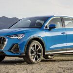 Revisión, precios y especificaciones del Audi Q3 2022