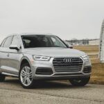 Revisión, precios y especificaciones del Audi Q5 2018