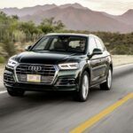 Revisión, precios y especificaciones del Audi Q5 2020