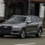 Revisión, precios y especificaciones del Audi Q7 2017