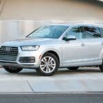 Revisión, precios y especificaciones del Audi Q7 2019