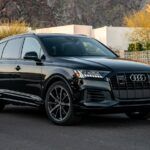 Revisión, precios y especificaciones del Audi Q7 2020