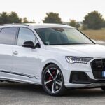 Revisión, precios y especificaciones del Audi Q7 2021