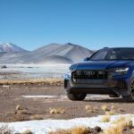 Revisión, precios y especificaciones del Audi Q8 2019