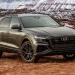 Revisión, precios y especificaciones del Audi Q8 2020