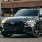 Revisión, precios y especificaciones del Audi Q8 2022