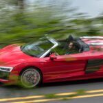 Revisión, precios y especificaciones del Audi R8 2017