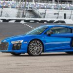 Revisión, precios y especificaciones del Audi R8 2018