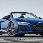 Revisión, precios y especificaciones del Audi R8 2020