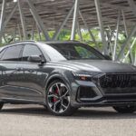 Revisión, precios y especificaciones del Audi RS Q8 2020