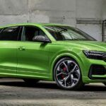 Revisión, precios y especificaciones del Audi RS Q8 2022