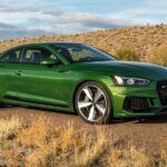 Revisión, precios y especificaciones del Audi RS5 2019