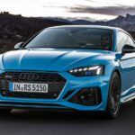 Revisión, precios y especificaciones del Audi RS5 2022