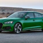 Revisión, precios y especificaciones del Audi RS5 Sportback 2019