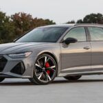 Revisión, precios y especificaciones del Audi RS6 Avant 2022