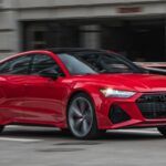 Revisión, precios y especificaciones del Audi RS7 2022
