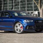 Revisión, precios y especificaciones del Audi S3 2019