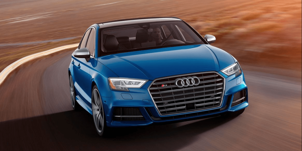 Revisión, precios y especificaciones del Audi S3 2020
