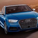 Revisión, precios y especificaciones del Audi S3 2020