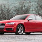 Revisión, precios y especificaciones del Audi S4 2018