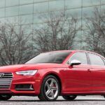 Revisión, precios y especificaciones del Audi S4 2019