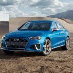 Revisión, precios y especificaciones del Audi S4 2020