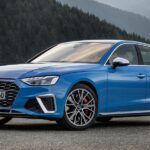 Revisión, precios y especificaciones del Audi S4 2021