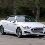 Revisión, precios y especificaciones del Audi S5 2018