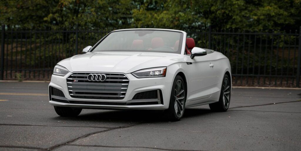 Revisión, precios y especificaciones del Audi S5 2019