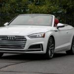 Revisión, precios y especificaciones del Audi S5 2019