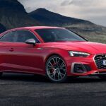 Revisión, precios y especificaciones del Audi S5 2020