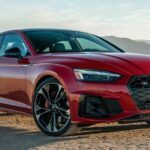 Revisión, precios y especificaciones del Audi S5 Sportback 2022