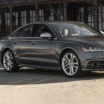 Revisión, precios y especificaciones del Audi S6 2018