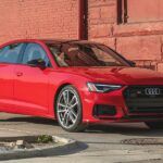 Revisión, precios y especificaciones del Audi S6 2022