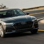 Revisión, precios y especificaciones del Audi S7 2018