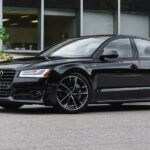 Revisión, precios y especificaciones del Audi S8 2018