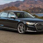 Revisión, precios y especificaciones del Audi S8 2020