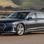 Revisión, precios y especificaciones del Audi S8 2021