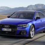 Revisión, precios y especificaciones del Audi S8 2022