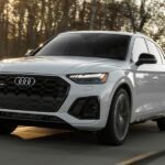 Revisión, precios y especificaciones del Audi SQ5 / SQ5 Sportback 2022