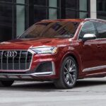 Revisión, precios y especificaciones del Audi SQ7 2020