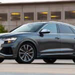 Revisión, precios y especificaciones del Audi SQ8 2020