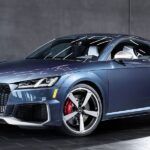 Revisión, precios y especificaciones del Audi TT RS 2022