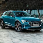 Revisión, precios y especificaciones del Audi e-tron 2019